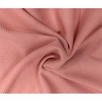 Mini Waffle Knit Fabric