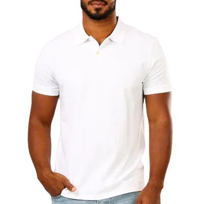 Polo T-Shirt - Color: All