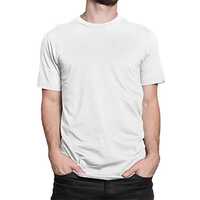 Round Neck T-Shirt
