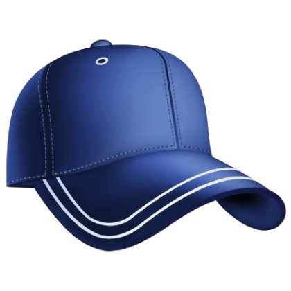 Blue Cap