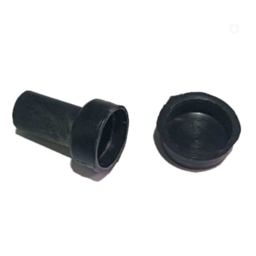 Aluminium Punching Stamp - Advantage: Clear
