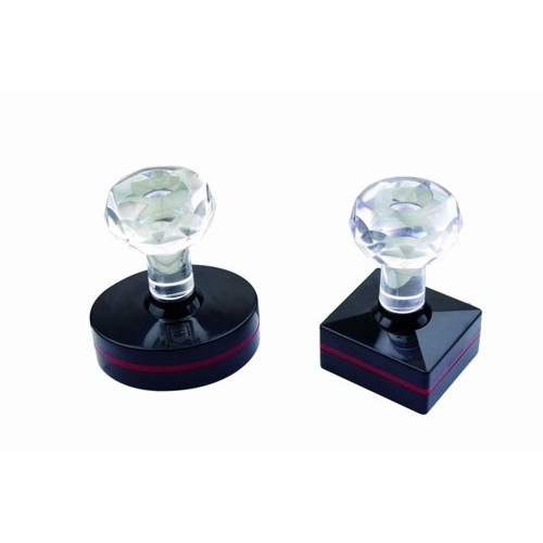 Crystal Stamp - Advantage: Clear