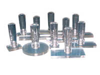 Nylon Stamp Handle - Advantage: Unbreakable