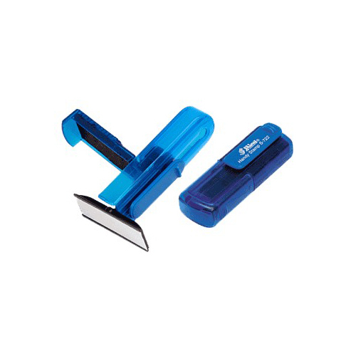 Pocket Handy Stamp - Advantage: Clear