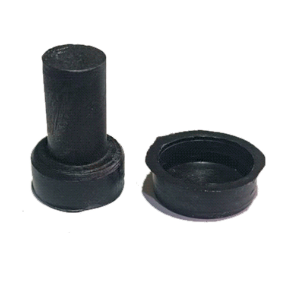 Radiator Auto Component Stamp - Advantage: Clear