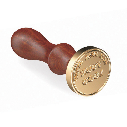 Wax Seal - Advantage: Clear