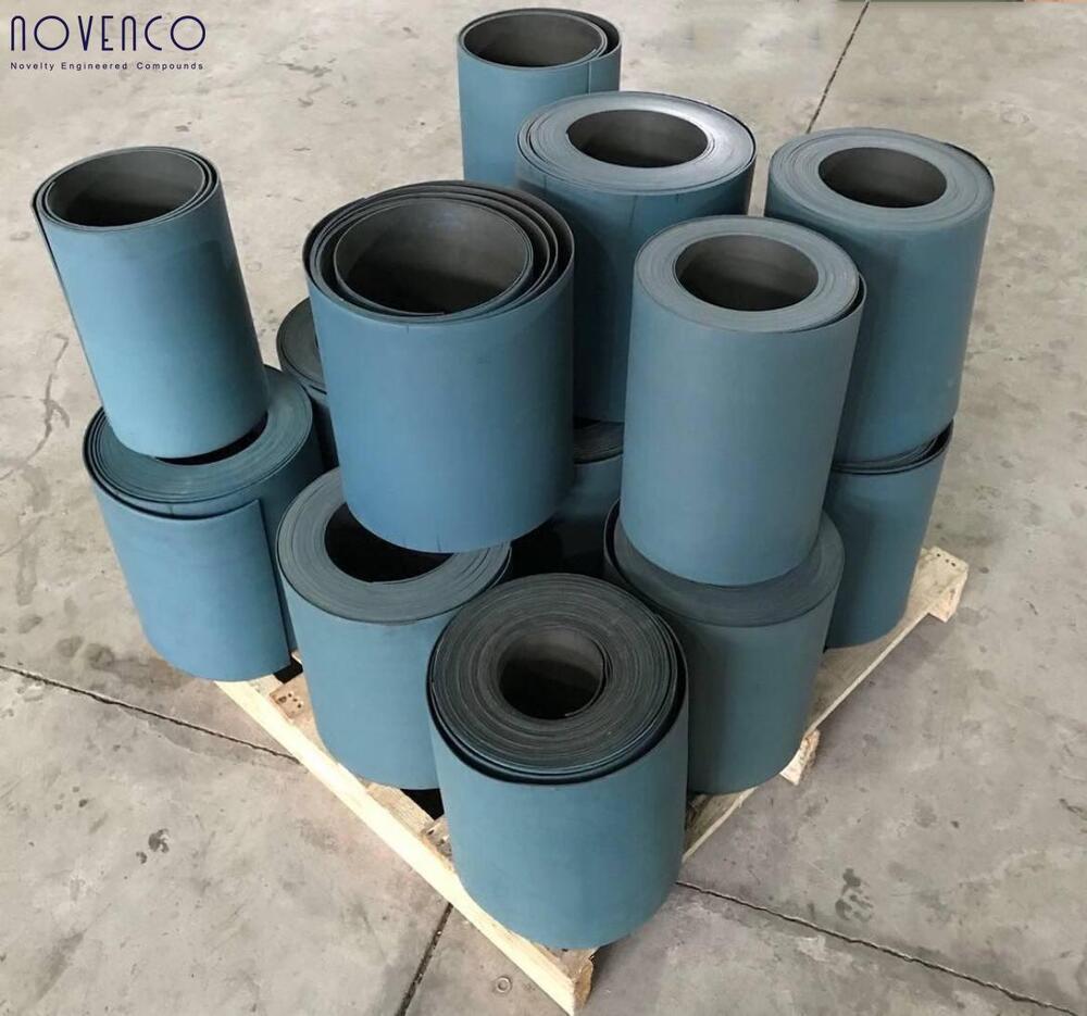 Turcite Biplast Sheet - Color: All Type