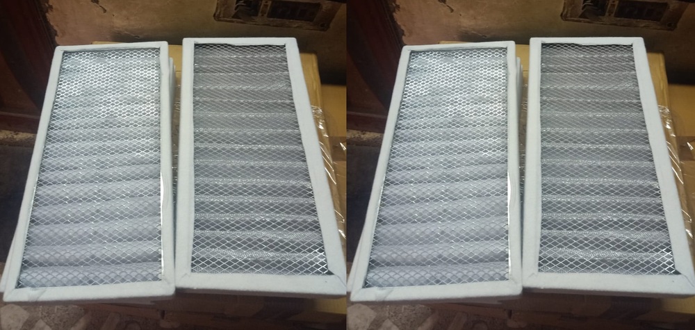 DC Motor Air Filter Manufacturers In SMART INDUSTRIAL PARK - Indore