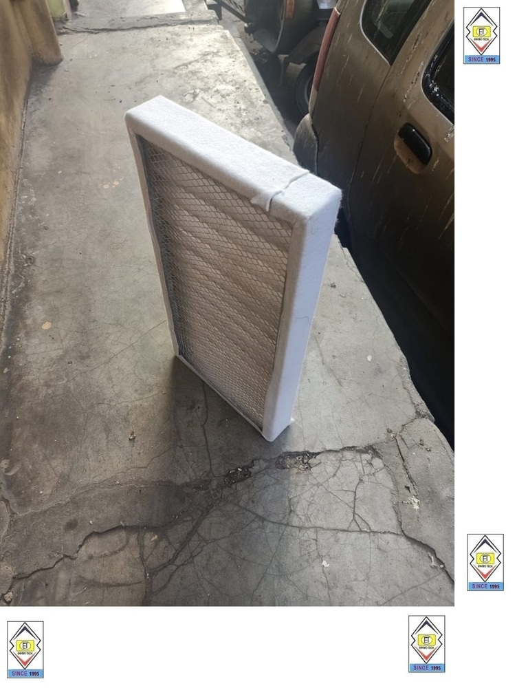 DC Motor Air Filter Manufacturers In SMART INDUSTRIAL PARK - Indore