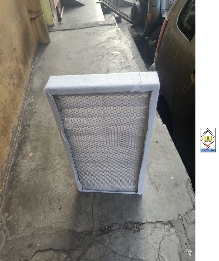 DC Motor Air Filter Manufacturers In SMART INDUSTRIAL PARK - Indore