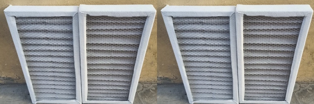 DC Motor Air Filter Manufacturers In SMART INDUSTRIAL PARK - Indore