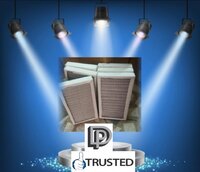 Dc Motor Air Filter Contact Manufacturers For Pithampur Indl Area Dhar (mp)whatsapp No.9268631221 - Color: White
