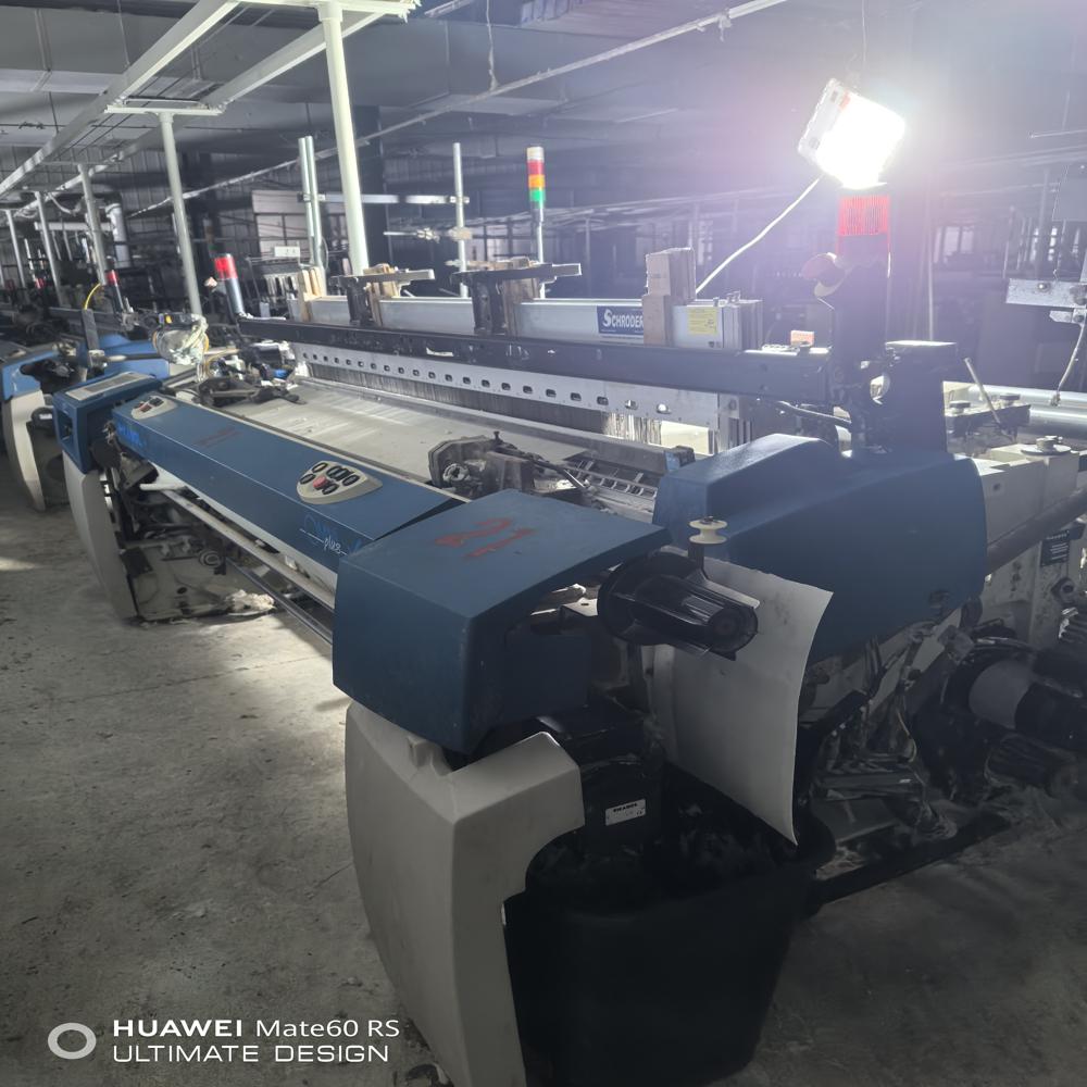 Picanol omni plus X air jet loom for sale