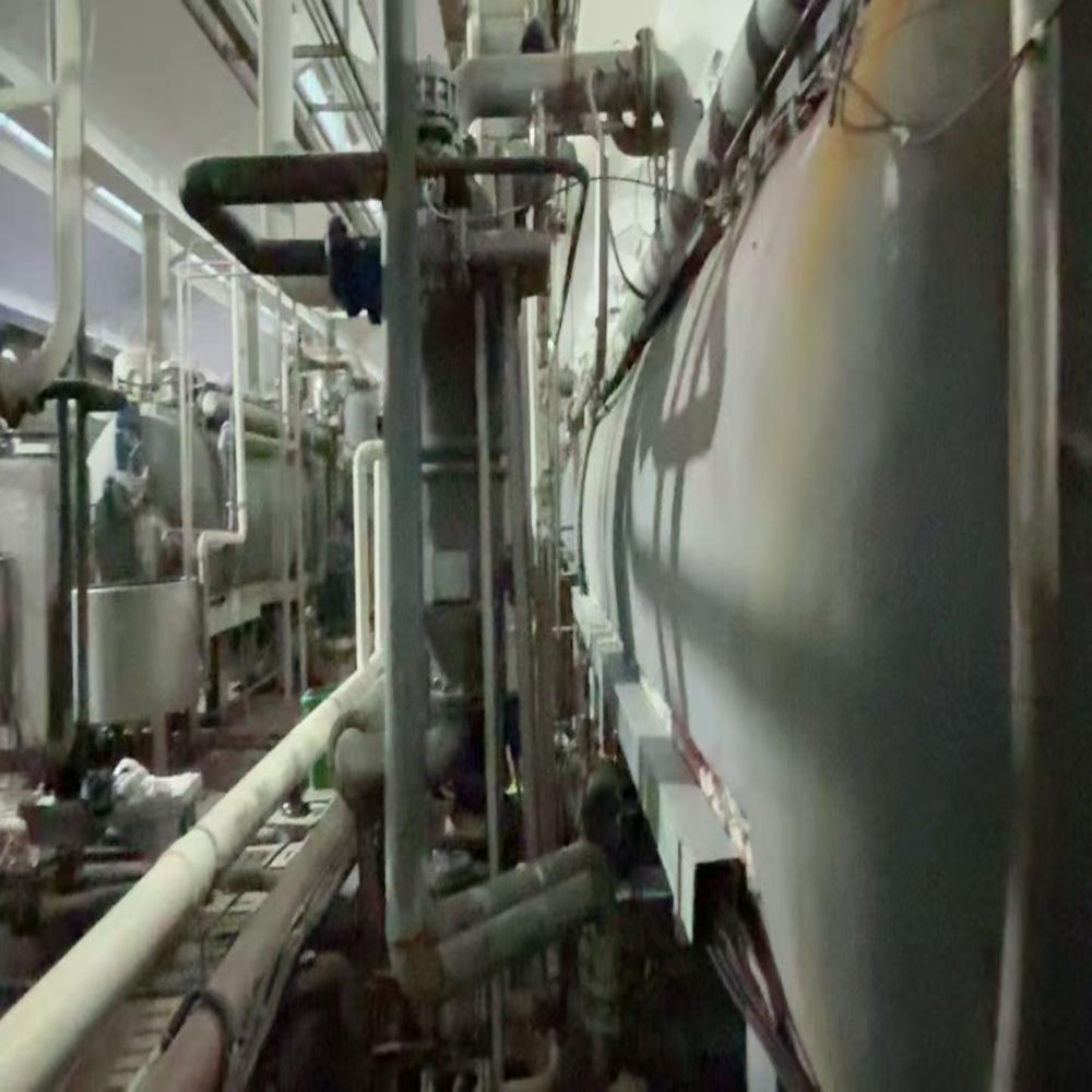Fong's soft flow dyeing machine for sale