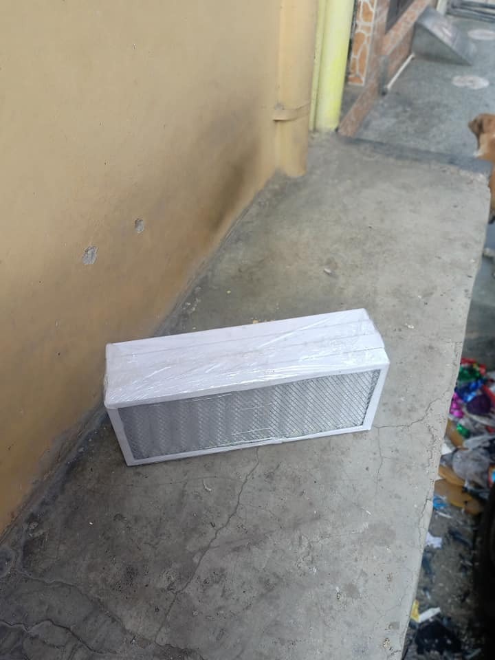 DC Motor Air Filter Manufacturers In Industrial Area Madhya Pradesh India