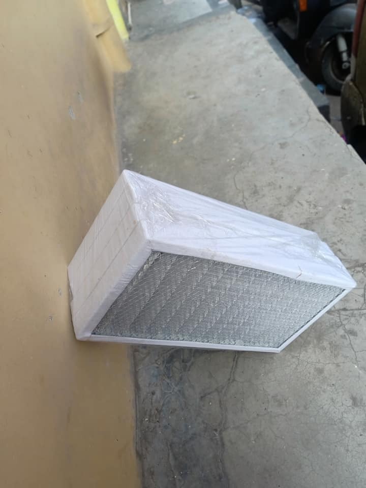 DC Motor Air Filter Manufacturers In Industrial Area Madhya Pradesh India