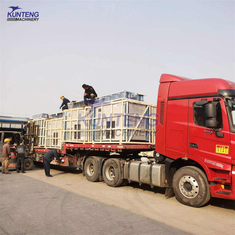 Charcoal dryer box type coal dryer heat pump tray dryer coal ball drying equipment