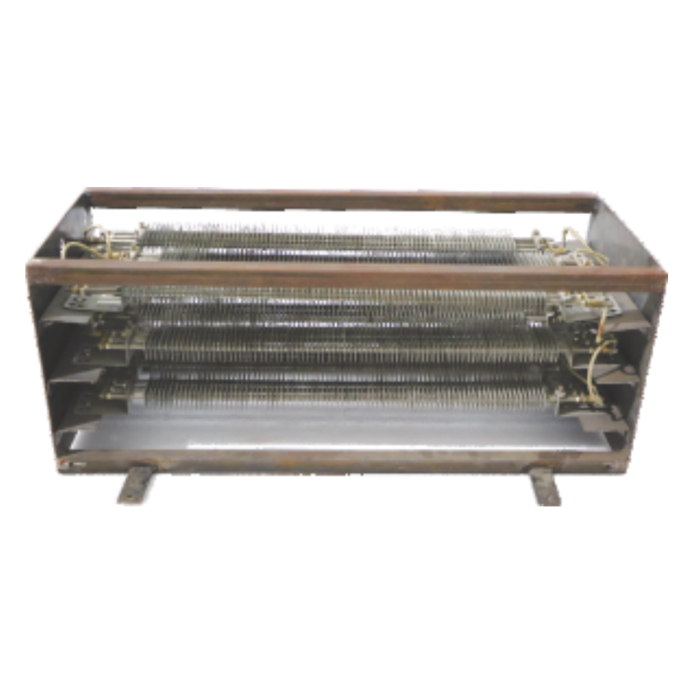 Industrial Tumble Dryer M.S Electric 50 Kg STDME 50