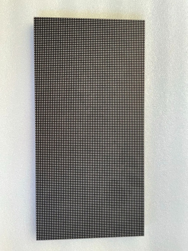Led Video Wall - Advantage: High Brightness