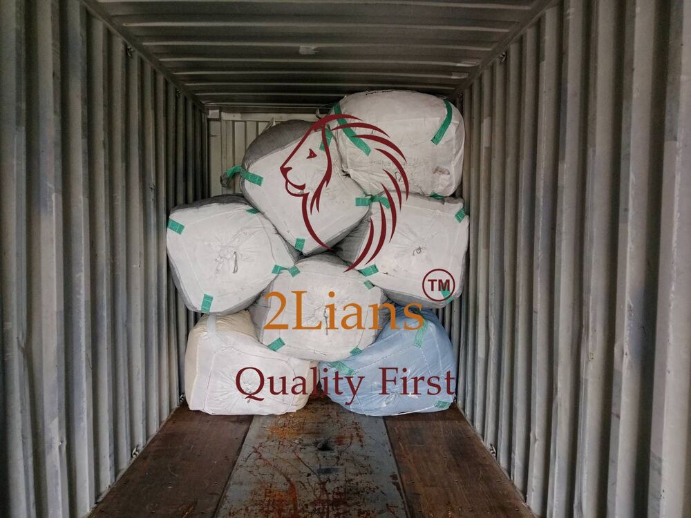 PA66 airbags cutting  two sides coated silicon