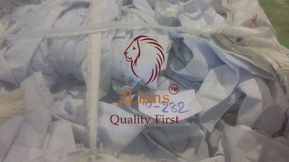 Pa66 Airbags Cutting Two Sides Coated Silicon