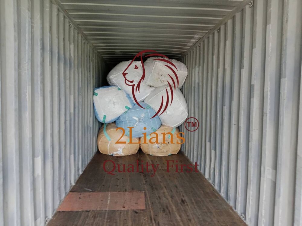 Pa66 Airbags Cutting Two Sides Coated Silicon