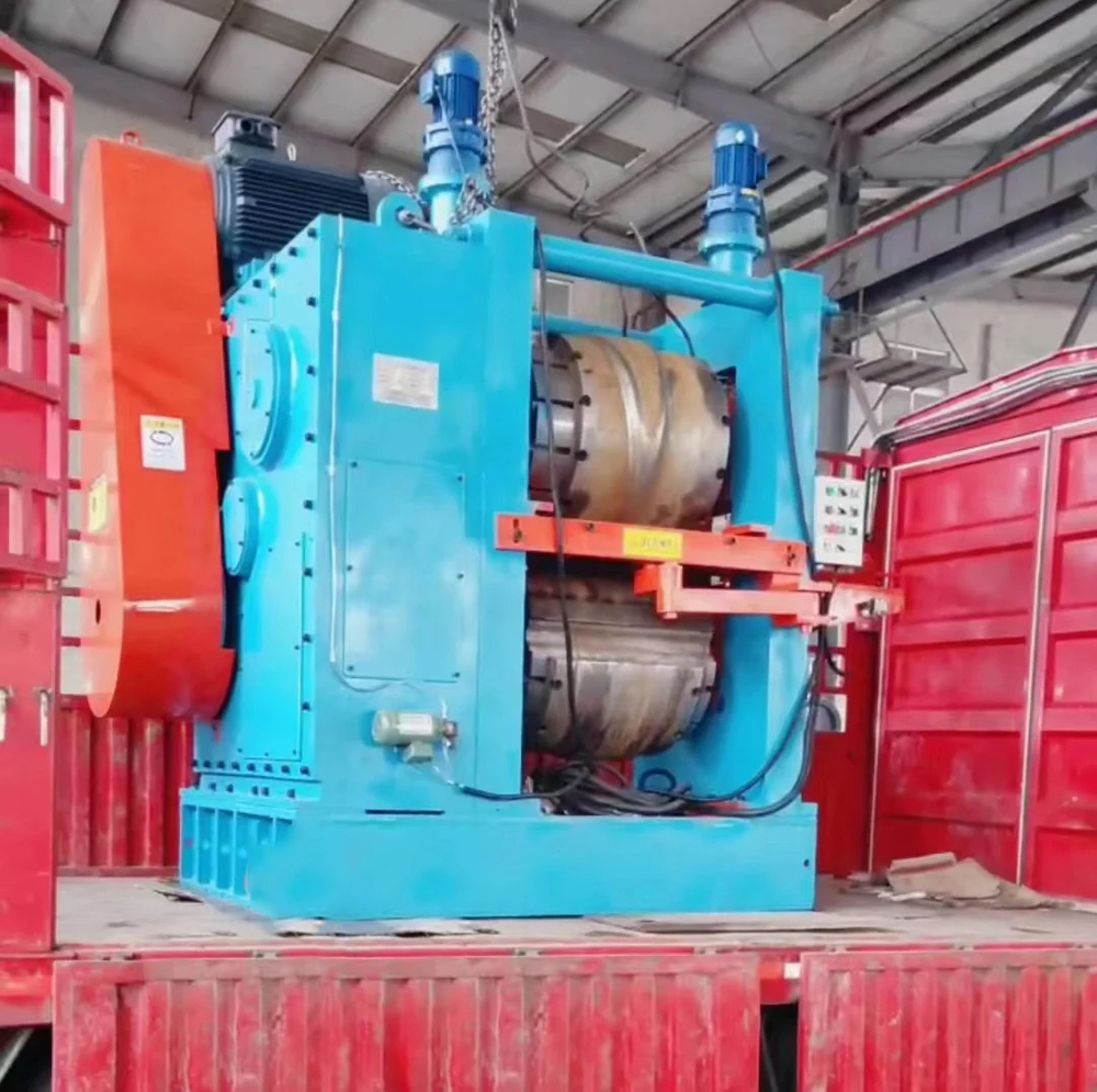 D46-1000 Cross Wedge Roll Billet Forming Machine - Dimension (L*W*H): 800Mm (Roll Diameter) Millimeter (Mm)