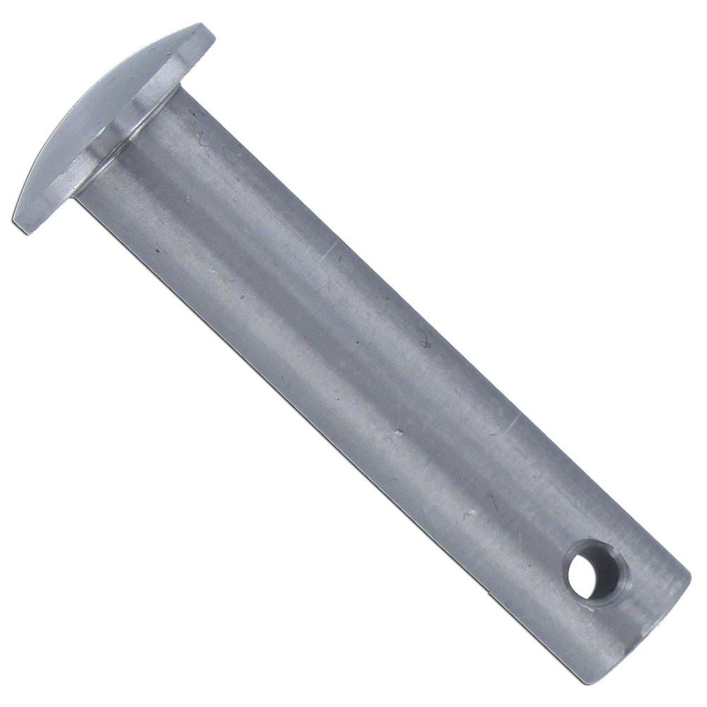 Bracket Top Link Pin Manufacturer In India/usa - Color: Steel