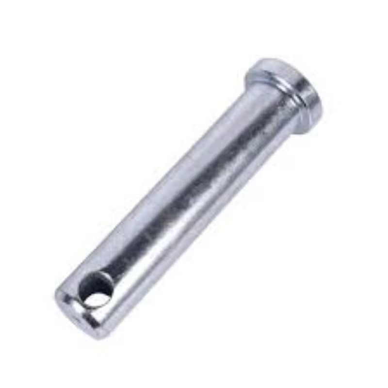 Bracket Top Link Pin Manufacturer In India/usa - Color: Steel