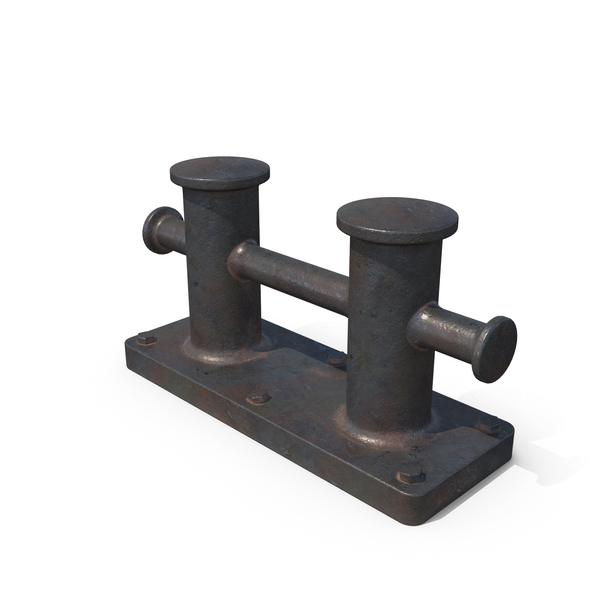 Mooring Bollard Double Manufacturer in Turkey