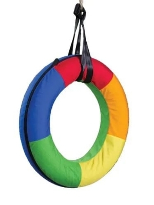 Tube Swing - Age Group: Women