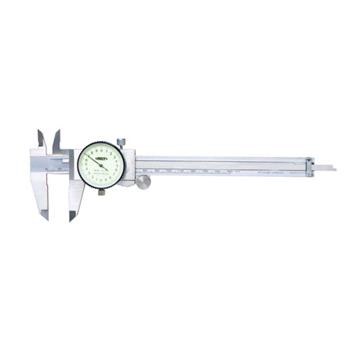Dial Caliper - Application: Industrial