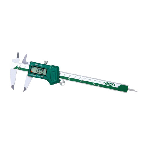 Wireless Digital Calipers - Application: Industrial