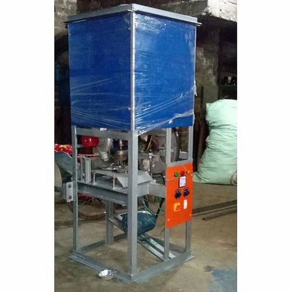 Dona Machine - Grade: Automatic