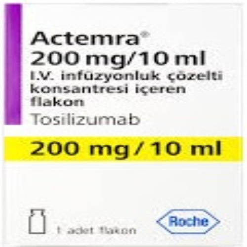 Actemra 200 mg Injection