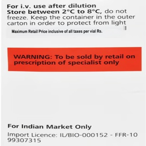 Actemra 200 mg Injection