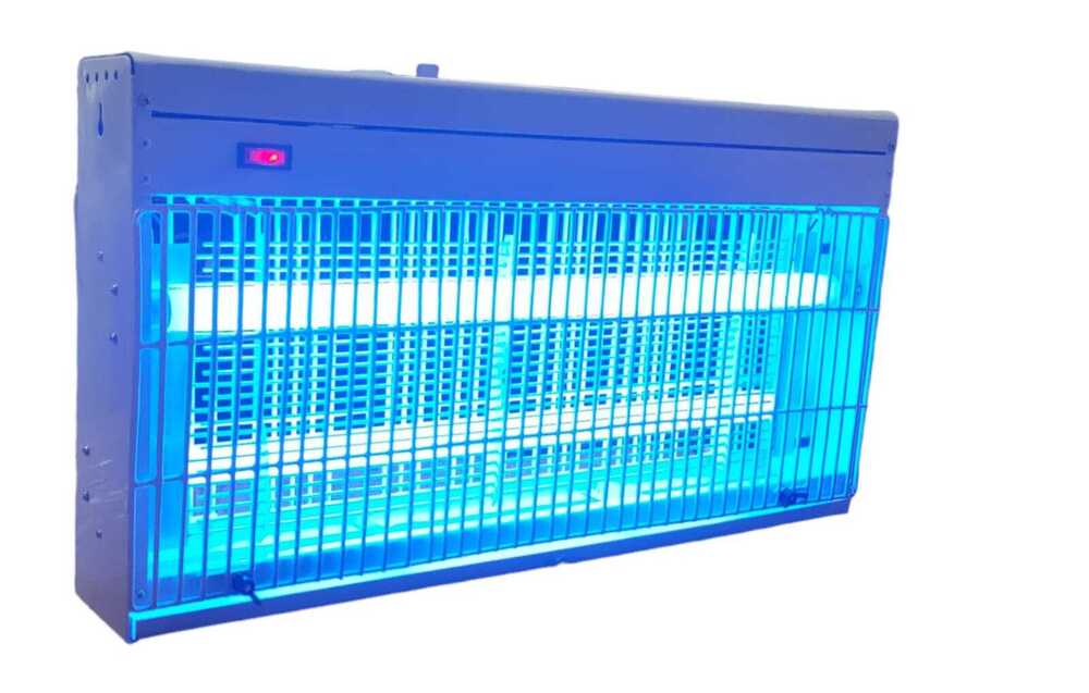 Insect Killer - Features: Stable Operation