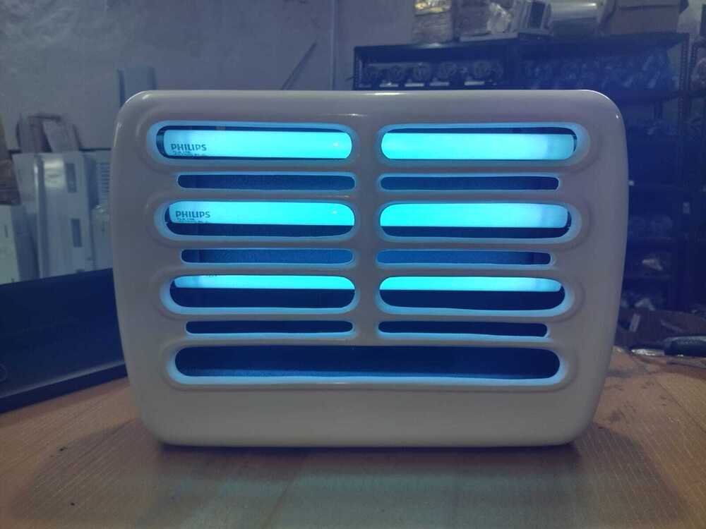 Gp 03 Model Fly Catcher - Features: Stable Operation