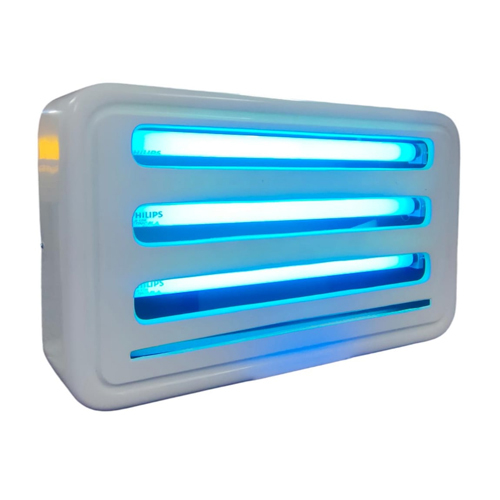 Fly Catcher Gp 03 New Model - Features: Low Power Consumption