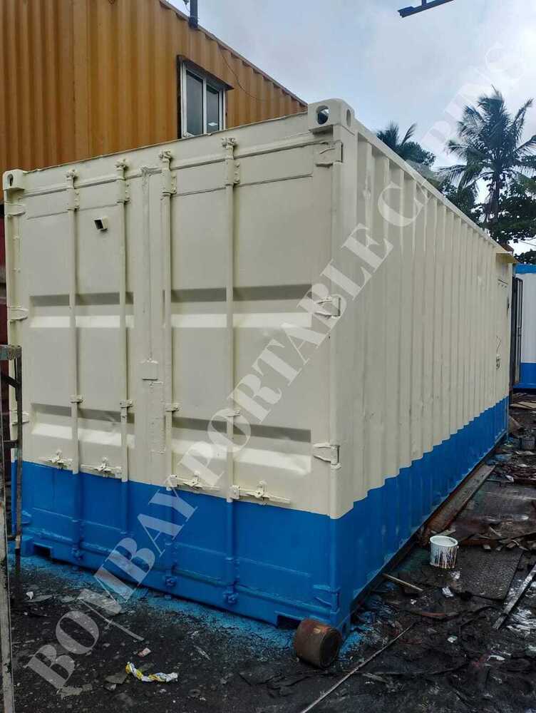 Container office