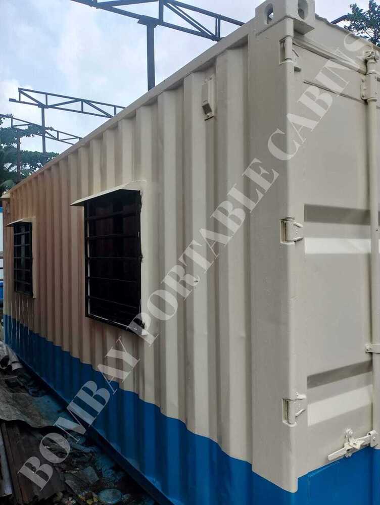 Container office