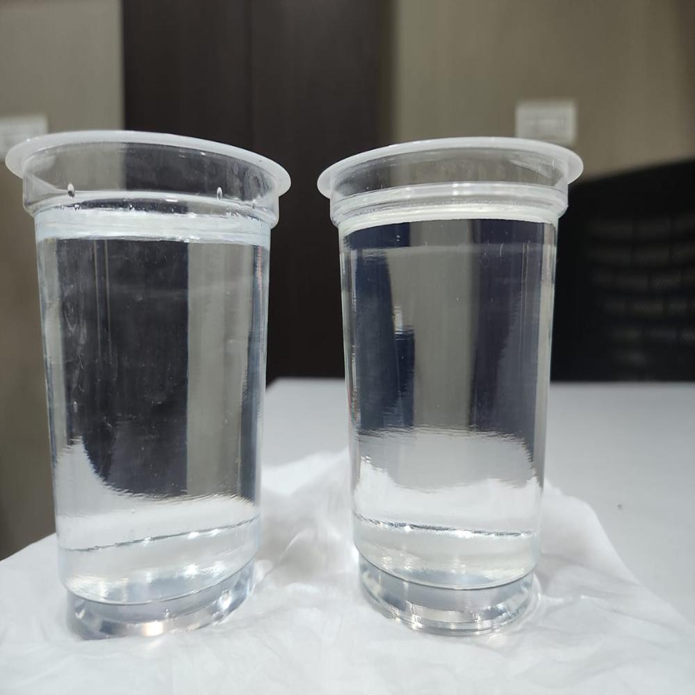 Nc Thinner - Application: Paints