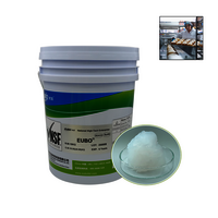 Food Grade 300a C High Temperature Fluorinated Grease,premium Heat Resistant Lubricant For Ovens, Motors, Bearings And Food Machinery Grease