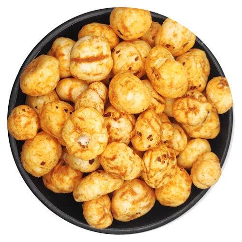 Tingy Tomato Makhana