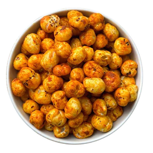 Magic Masala Makhana