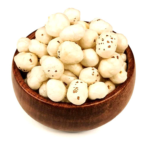 6 Plus Handpic Makhana