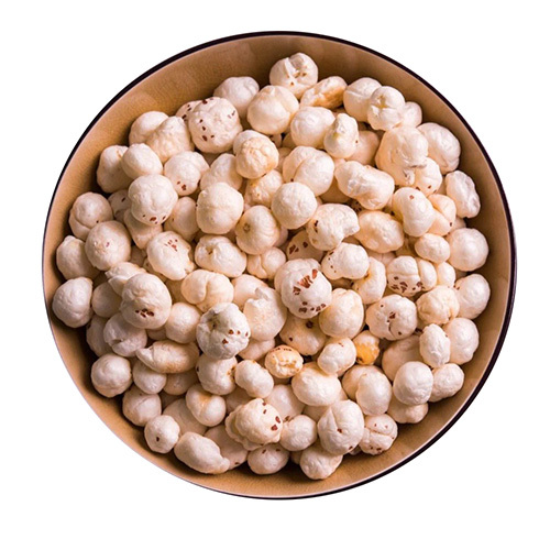 5 Plus Handpic Makhana