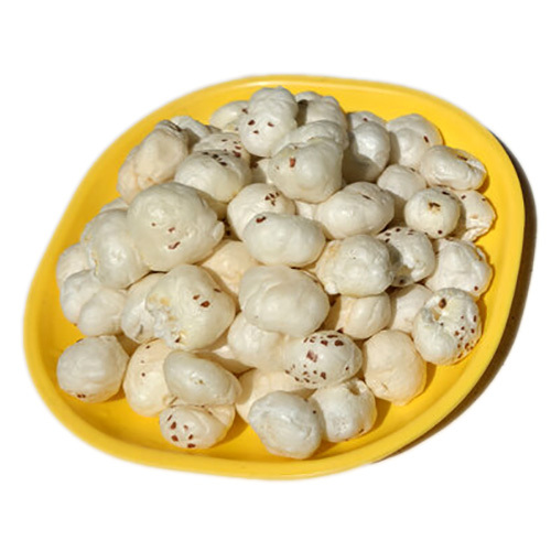 4 Plus Handpic Makhana