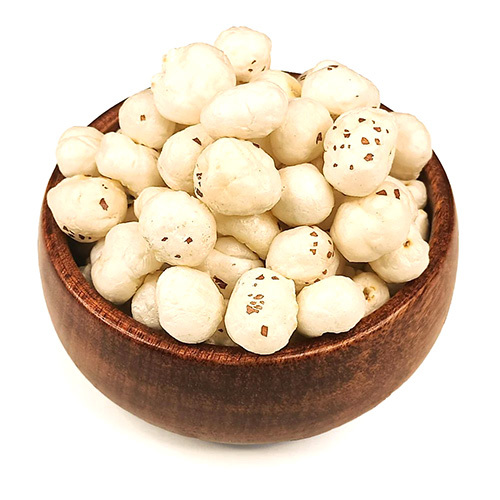 5 Pllus Natural Makhana