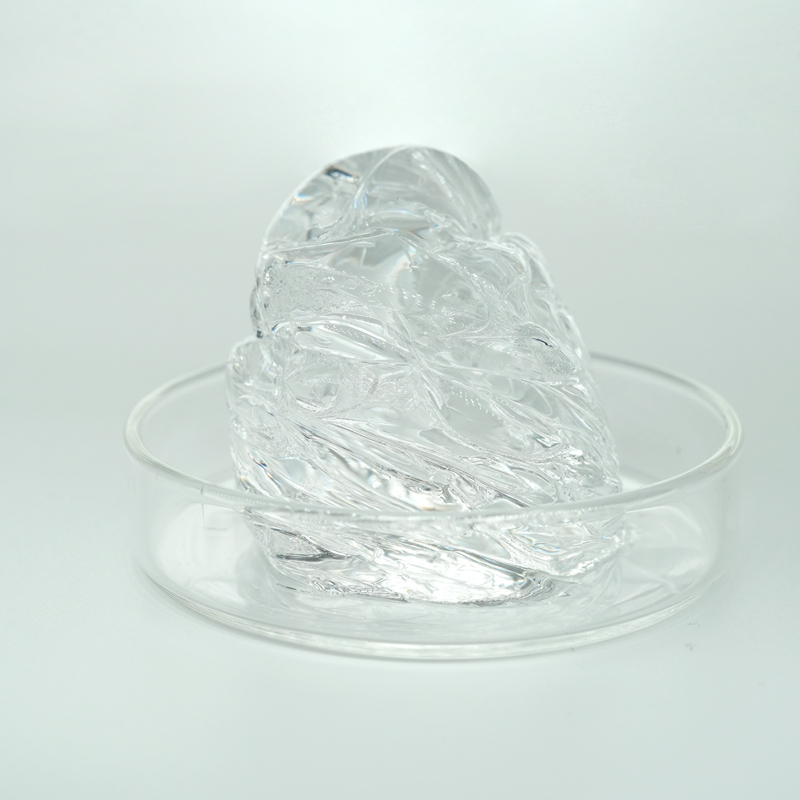 Customizable Viscosity Silicone Damping Oil For Toilet Seat Hinge Soft-close And Silencing Damping Grease - Color: Amber To Brown